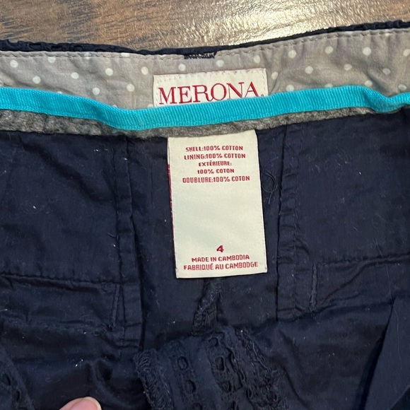 Shorts - Picture 4 of 4